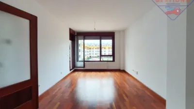 Apartment in Entrambasaguas photo 2