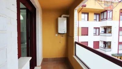 Apartment in Entrambasaguas photo 3
