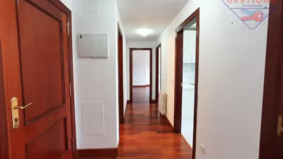 Apartment in Entrambasaguas photo 4