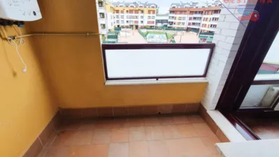 Apartment in Entrambasaguas photo 6