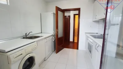 Apartment in Entrambasaguas photo 7