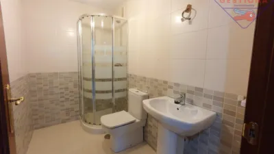 Apartment in Entrambasaguas photo 8