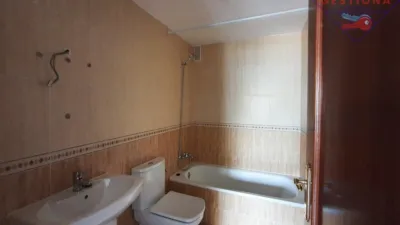 Apartment in Entrambasaguas photo 9