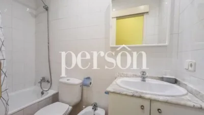 Ático en alquiler en El Mercat - Imagen 11