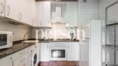 Ático en alquiler en El Mercat - Imagen 12