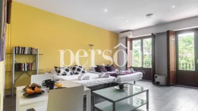 Ático en alquiler en El Mercat - Imagen 3