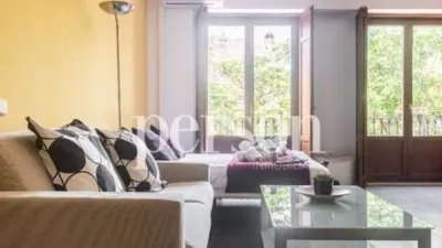 Ático en alquiler en El Mercat - Imagen 4