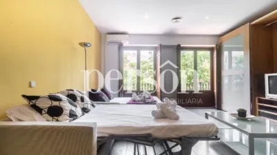 Ático en alquiler en El Mercat - Imagen 5