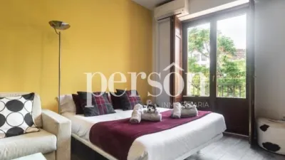 Ático en alquiler en El Mercat - Imagen 6