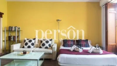 Ático en alquiler en El Mercat - Imagen 7