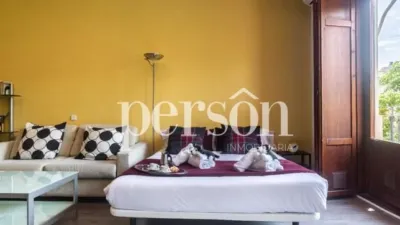 Ático en alquiler en El Mercat - Imagen 8