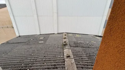 Edificio en venta en Calle de Rosalía de Castro - Vista 4