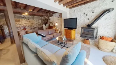 Casa - Vista 4