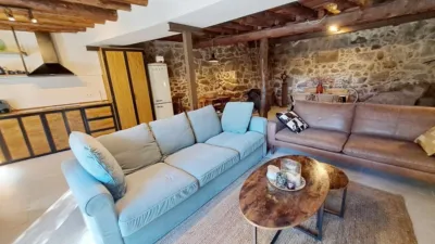 Casa - Vista 5