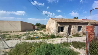 Casa – Formentera del Segura - Vista 2