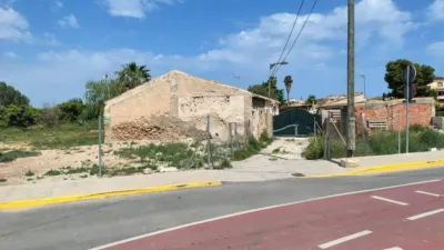 Casa – Formentera del Segura - Vista 4