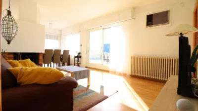 Ático en venta en Carrer de la Font Nova, Centre (Distrito Centre-Covadonga. Sabadell) de 299.000 €