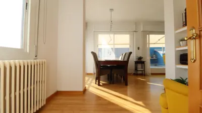 Ático en venta en Carrer de la Font Nova, Centre (Distrito Centre-Covadonga. Sabadell) de 299.000 €