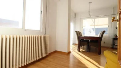 Ático en venta en Carrer de la Font Nova, Centre (Distrito Centre-Covadonga. Sabadell) de 299.000 €