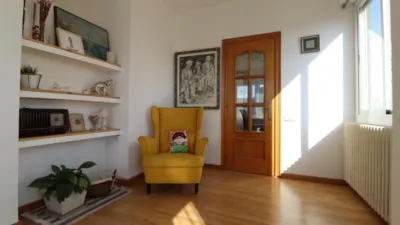 Ático en venta en Carrer de la Font Nova, Centre (Distrito Centre-Covadonga. Sabadell) de 299.000 €