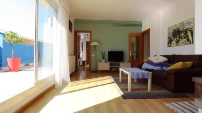 Ático en venta en Carrer de la Font Nova, Centre (Distrito Centre-Covadonga. Sabadell) de 299.000 €