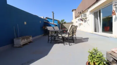 Ático en venta en Carrer de la Font Nova, Centre (Distrito Centre-Covadonga. Sabadell) de 299.000 €