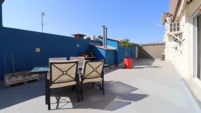 Ático en venta en Carrer de la Font Nova, Centre (Distrito Centre-Covadonga. Sabadell) de 299.000 €