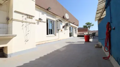 Ático en venta en Carrer de la Font Nova, Centre (Distrito Centre-Covadonga. Sabadell) de 299.000 €