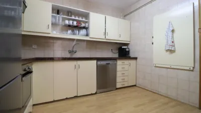Ático en venta en Carrer de la Font Nova, Centre (Distrito Centre-Covadonga. Sabadell) de 299.000 €