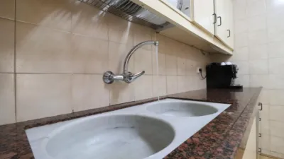 Ático en venta en Carrer de la Font Nova, Centre (Distrito Centre-Covadonga. Sabadell) de 299.000 €