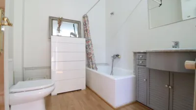 Ático en venta en Carrer de la Font Nova, Centre (Distrito Centre-Covadonga. Sabadell) de 299.000 €