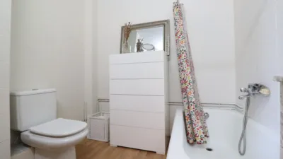 Ático en venta en Carrer de la Font Nova, Centre (Distrito Centre-Covadonga. Sabadell) de 299.000 €