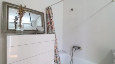 Ático en venta en Carrer de la Font Nova, Centre (Distrito Centre-Covadonga. Sabadell) de 299.000 €