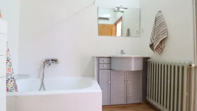 Ático en venta en Carrer de la Font Nova, Centre (Distrito Centre-Covadonga. Sabadell) de 299.000 €