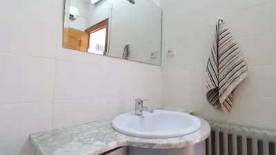 Ático en venta en Carrer de la Font Nova, Centre (Distrito Centre-Covadonga. Sabadell) de 299.000 €