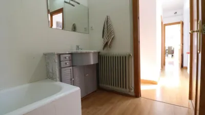 Ático en venta en Carrer de la Font Nova, Centre (Distrito Centre-Covadonga. Sabadell) de 299.000 €