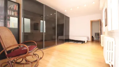 Ático en venta en Carrer de la Font Nova, Centre (Distrito Centre-Covadonga. Sabadell) de 299.000 €