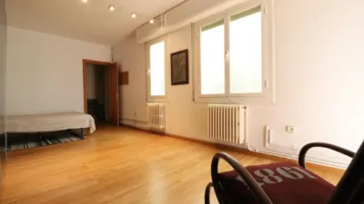Ático en venta en Carrer de la Font Nova, Centre (Distrito Centre-Covadonga. Sabadell) de 299.000 €