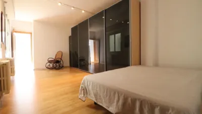 Ático en venta en Carrer de la Font Nova, Centre (Distrito Centre-Covadonga. Sabadell) de 299.000 €