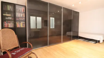 Ático en venta en Carrer de la Font Nova, Centre (Distrito Centre-Covadonga. Sabadell) de 299.000 €