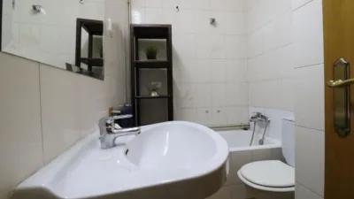 Ático en venta en Carrer de la Font Nova, Centre (Distrito Centre-Covadonga. Sabadell) de 299.000 €