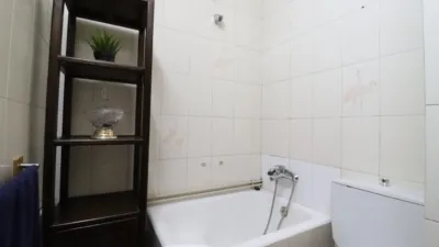 Ático en venta en Carrer de la Font Nova, Centre (Distrito Centre-Covadonga. Sabadell) de 299.000 €