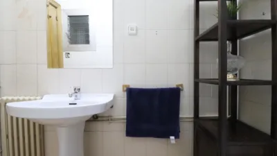 Ático en venta en Carrer de la Font Nova, Centre (Distrito Centre-Covadonga. Sabadell) de 299.000 €