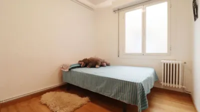 Ático en venta en Carrer de la Font Nova, Centre (Distrito Centre-Covadonga. Sabadell) de 299.000 €