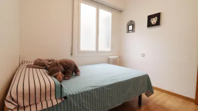 Ático en venta en Carrer de la Font Nova, Centre (Distrito Centre-Covadonga. Sabadell) de 299.000 €