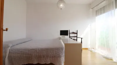Ático en venta en Carrer de la Font Nova, Centre (Distrito Centre-Covadonga. Sabadell) de 299.000 €