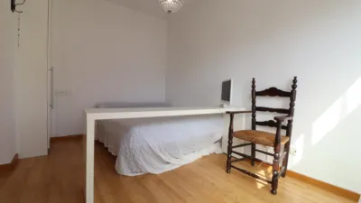 Ático en venta en Carrer de la Font Nova, Centre (Distrito Centre-Covadonga. Sabadell) de 299.000 €