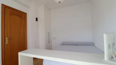 Ático en venta en Carrer de la Font Nova, Centre (Distrito Centre-Covadonga. Sabadell) de 299.000 €