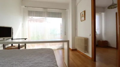 Ático en venta en Carrer de la Font Nova, Centre (Distrito Centre-Covadonga. Sabadell) de 299.000 €