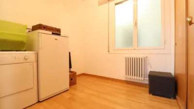 Ático en venta en Carrer de la Font Nova, Centre (Distrito Centre-Covadonga. Sabadell) de 299.000 €